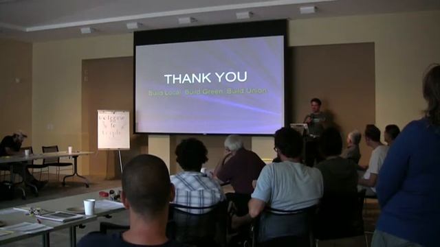 Triple Helix Energy Event 07/10/2010 (Part 13 of 13) смотреть онлайн