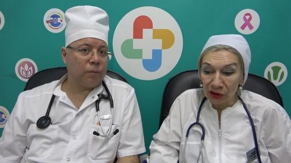 Препарат, который РЕАЛЬНО работает при лечении любой болезни.