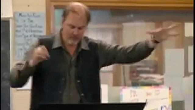 Michael Daugherty Rehearses "Alligator Alley" смотреть онлайн