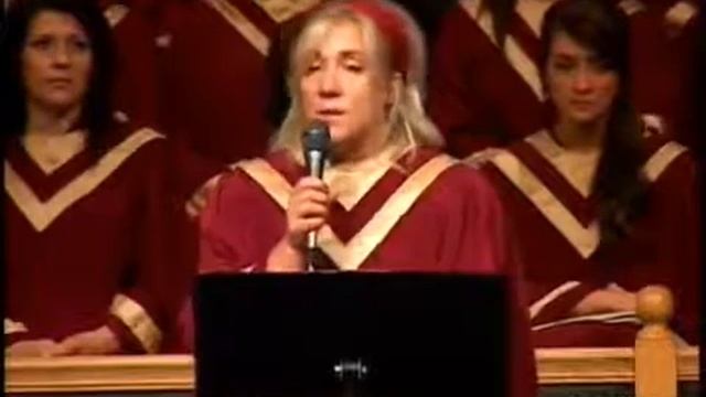 Совершил Бог над нами чудо стих смотреть онлайн