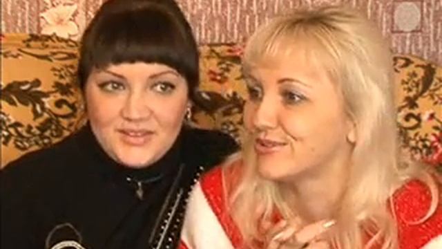 Марина и Катя Чужиновы.wmv смотреть онлайн