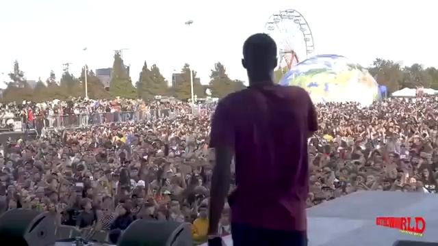 Muhteşem konser Sheck ves no mamba смотреть онлайн