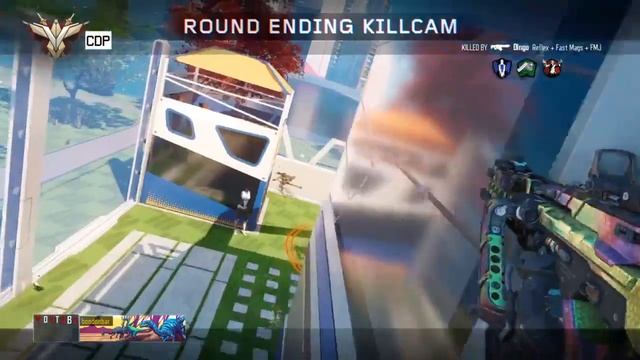 Dingo 50 bomb смотреть онлайн