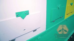 Апидомик ТМ Ковчег