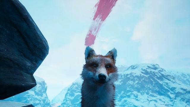 Spirit Of The North. Прохождение #1