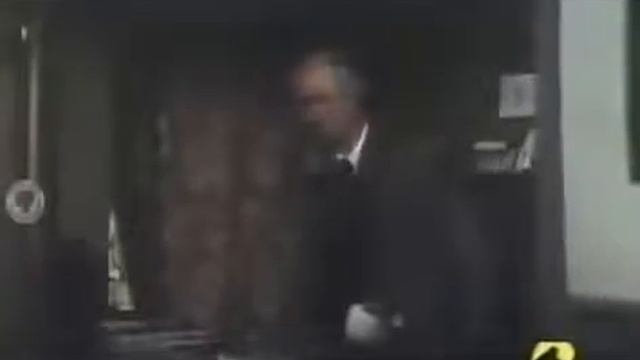 GRAZIE TANTE ARRIVEDERCI Film 1977 смотреть онлайн