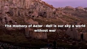 Память об Астер - Деле о погибших жителей мир без войны наше небо Судьба сага Винкс.mp4 смотреть онлайн