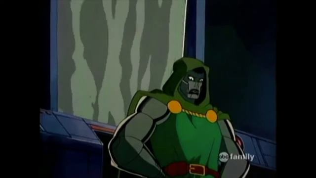 DMNSION - Figaro (Ft. MF DOOM) смотреть онлайн
