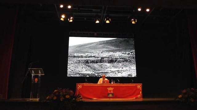 II Semana de la Empresa - Mariano Vidal (Ayuntamiento de Adeje) смотреть онлайн