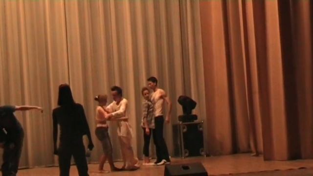 Партнеринг. Косяки).avi смотреть онлайн