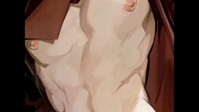 TARTAGLIA (genshin) - Closer 「Edit/AMV」