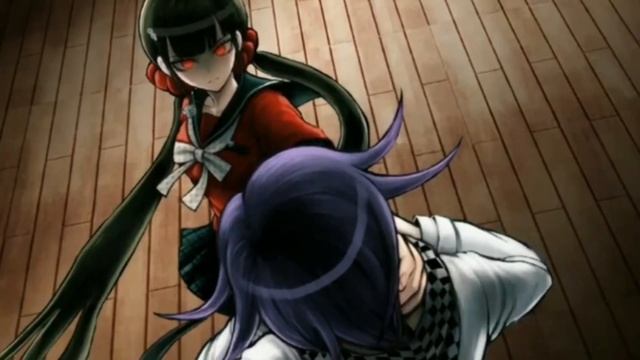 Poker Face[Kokichi Edit] SPOILERS смотреть онлайн