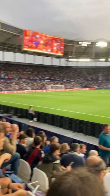 Estadio Ciutat de Valencia, Levante 2-Real Oviedo 1 смотреть онлайн