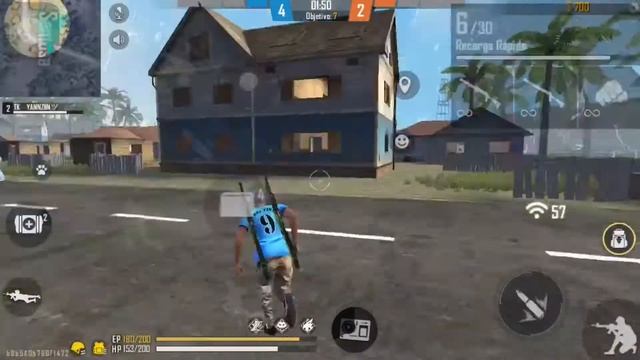 Faster Player 1.0👽 - Highlights Free Fire - Iphone 6s❤️ смотреть онлайн