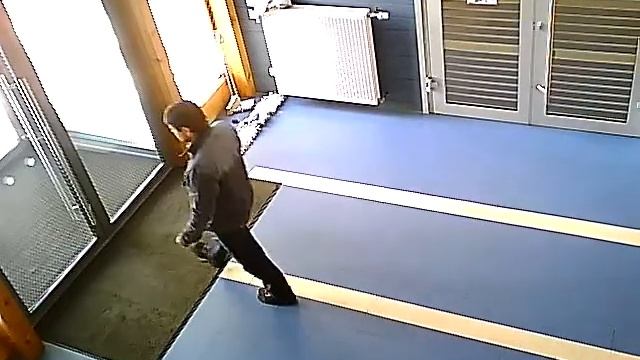 VGA IP camera смотреть онлайн