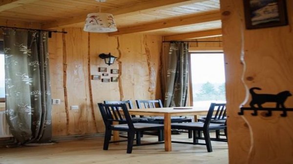 Sonyachna Sadyba - Verkhovyna - Ukraine