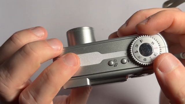 Kodak EasyShare C330 zoom digital camera смотреть онлайн