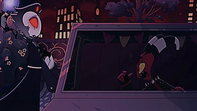 The Tragic Story Of Stolas | Helluva Boss | Everybody Wants To Rule The World // AMV // смотреть онлайн