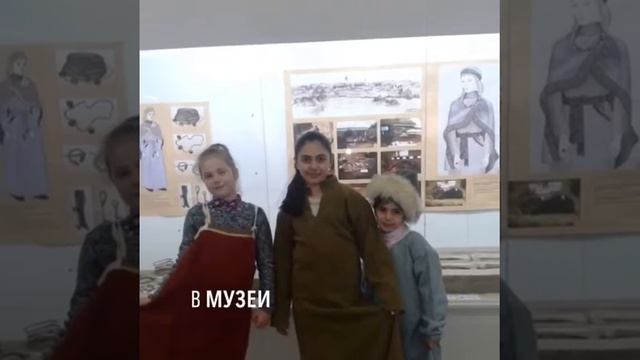 Клип Приключения Насти и Мирика смотреть онлайн