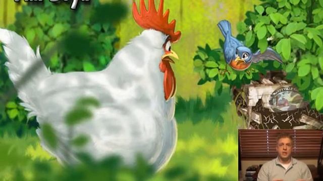 The Great Illustrator Project on Kickstarter смотреть онлайн