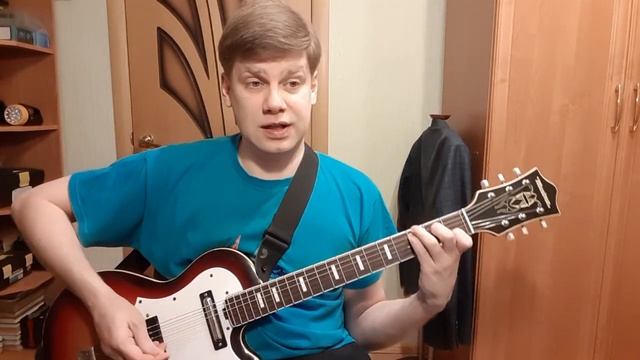 146. ВЕНЯ Д'РКИН - Романс про оттяг (Кавер и разбор) смотреть онлайн