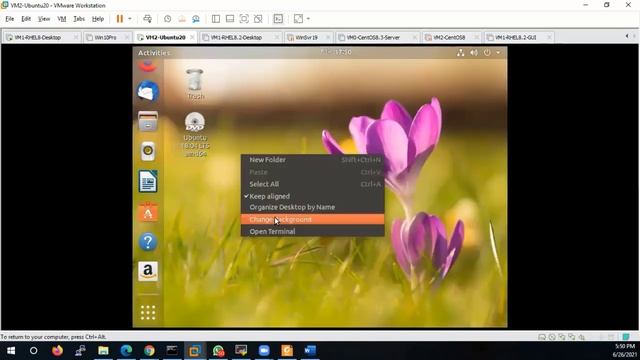 Linux Essentials Bangla Tutorial | Fundamental of Linux (Full Course) | Part-20 смотреть онлайн