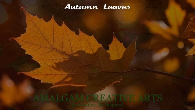Autumn Leaves
