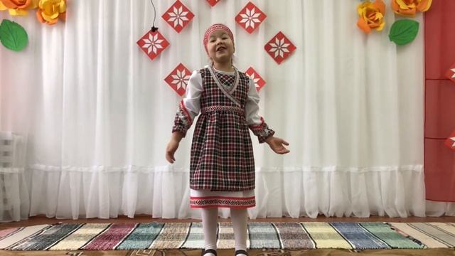 Скворцова Анастасия, 6 арес смотреть онлайн