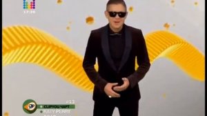 Митя Фомин - ClipYou Чарт(27.01.2014)