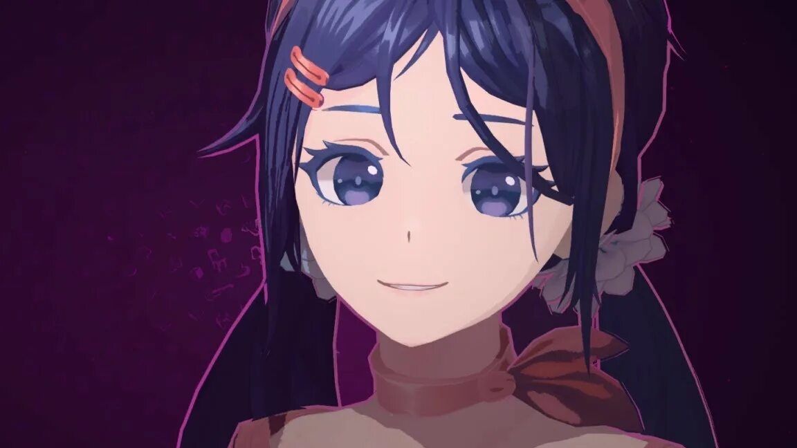 первое видео по мисайд