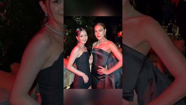 Gorgeous Jisoo at the Cartier Gala at El Palacio Liria in Spain смотреть онлайн