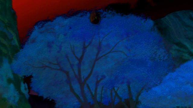 The Lion Guard - Theme Song (Horror Version) 😱 смотреть онлайн