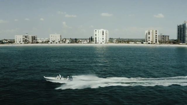 PENN - NEW Battle III Tarpon Fishing смотреть онлайн