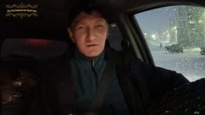 Воркута. 07.02.25. И снова Воргашор...