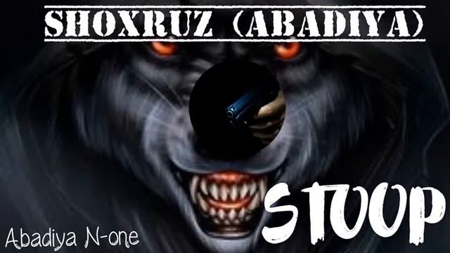 Shoxruz (Abadiya) - RESPECT STOP (NEW) смотреть онлайн
