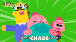 Cocobi " I'm about to have a baby " Effects (Sponsored by Preview 2 Effects)