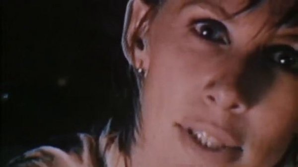 Mamba / Мамба (1988) Бг аудио