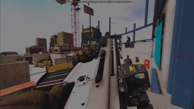 Camera animation, left handed and resting idle overview [OM Gameplay Tutorials] смотреть онлайн