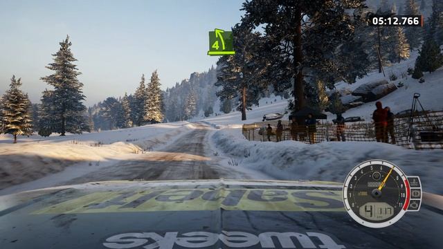 RallyHQ GRC - Rally Scandia - Opel Kadett
