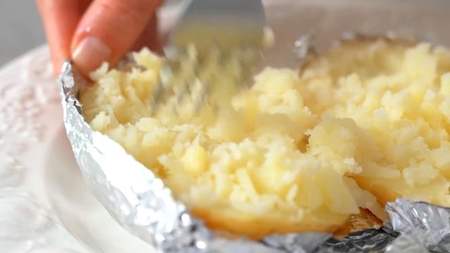 От такой КАРТОШКИ будут в восторге все! Картофель с беконом в духовке смотреть онлайн