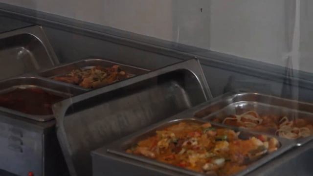 Pampas Cafe Rev смотреть онлайн