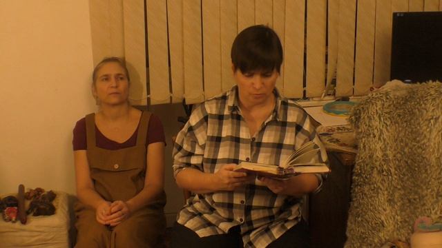 22. Стихи 1994-1995