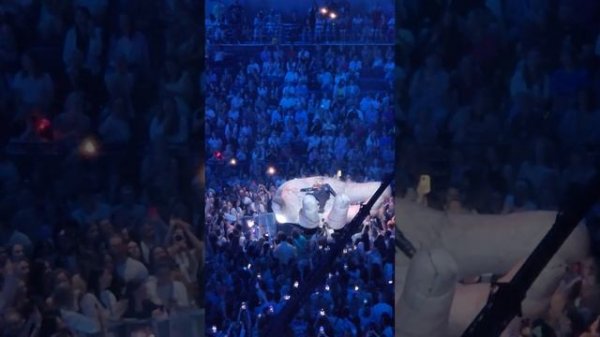 Дима Билан Я тебя отвоюю, втб арена, 15.06.24