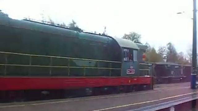 ст.Петряевка (17.05.2011) смотреть онлайн