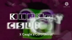 Klasky Csupo Effects (Sponsored by Pyramid Films 1978 Effects) (Refixed)