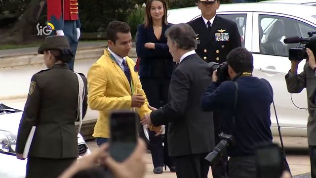 Noticias SIG, 6:00 p.m. - 31 de agosto de 2016 смотреть онлайн