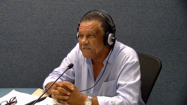 Radio Cayman Live Stream. FOR THE RECORD with host, Orrett Connor. May 15th 2020 смотреть онлайн
