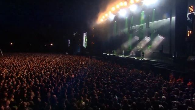 Rammstein-Los Acosta смотреть онлайн