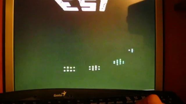 Mvi 4171 `Shock` demo program смотреть онлайн