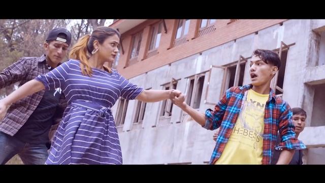Resaune Timro Banile New Nepali Dj Song F.T Raja , pujan ghimire ,Aditiy bindas смотреть онлайн